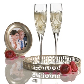 True Love Flute Pair
