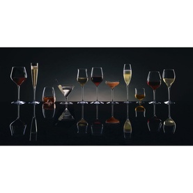 Elegance Brandy Glasses Set of 2