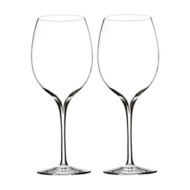 Elegance Pinot Noir Wine Glass Set of 2