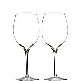 Elegance Pinot Noir Wine Glass Set of 2