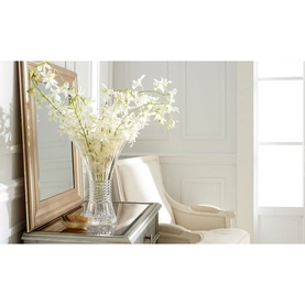 Lismore Diamond Vase 36.5cm