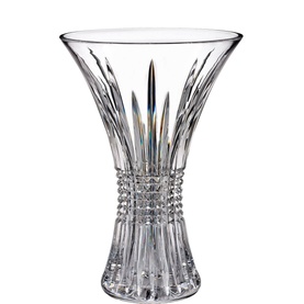 Lismore Diamond Vase 36.5cm