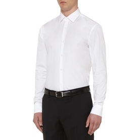 Jenno Slim Fit Shirt