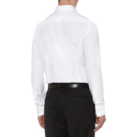 Jenno Slim Fit Shirt