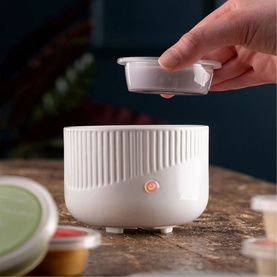 Wave Aroma Wax Melt Warmer