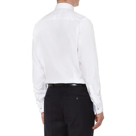 Bib Front Evening Shirt