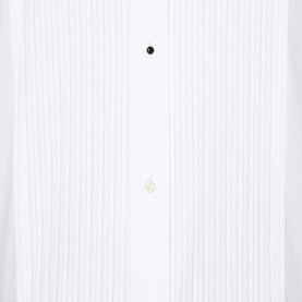 Bib Front Evening Shirt