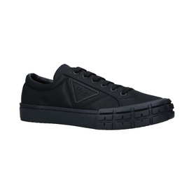 Wheel Cassetta Low-Top Trainers