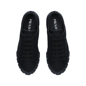 Wheel Cassetta Low-Top Trainers