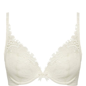 Wish Push-Up Bra