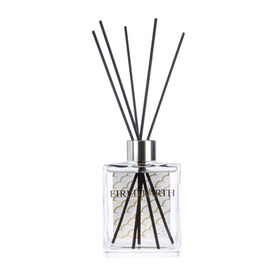 White Tea & Pomegranate 180ml Reed Diffuser
