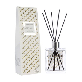 White Tea & Pomegranate 180ml Reed Diffuser