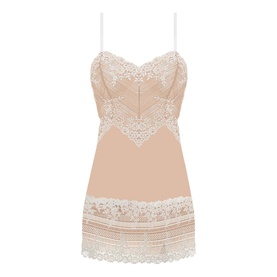 Lace Chemise