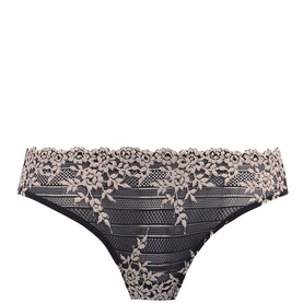Embrace Lace Brief