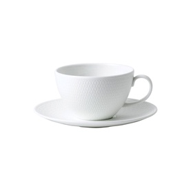 Gio Teacup and Saucer