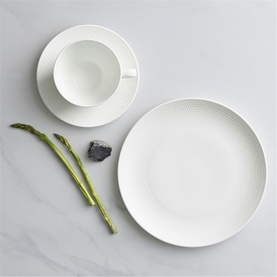 Gio Teacup and Saucer