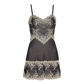 Lace Chemise