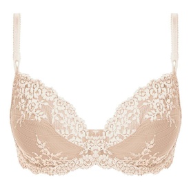 Embrace Lace Underwire Bra