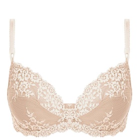 Embrace Lace Underwire Bra