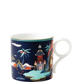 Archive Pagoda Mug