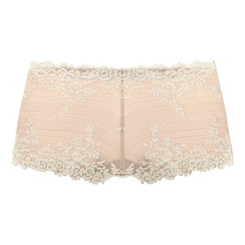 Embrace Lace Short