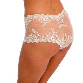 Embrace Lace Short