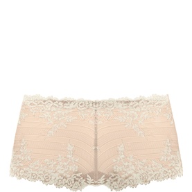 Embrace Lace Short