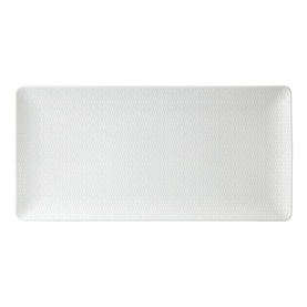 Gio Rectangular Server 32cm