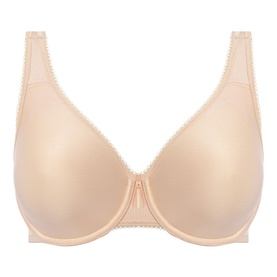Basic Beauty Full Cup Bra
