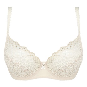 Essentiel Lace Full Cup Bra