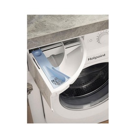 7kg Wash 5kg Dry 1400rpm Integrated Washer Dryer