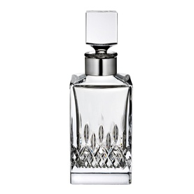 Lismore Short Stories Evolution Decanter