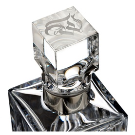 Lismore Short Stories Evolution Decanter