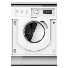 Integrated Washing Machine