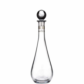 Elegance Tall Decanter
