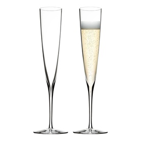 Elegance Belle Coupe, Set of 2