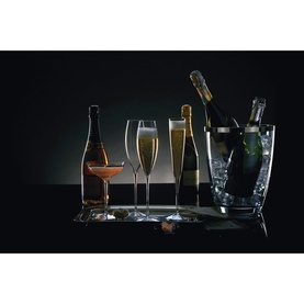 Elegance Belle Coupe, Set of 2