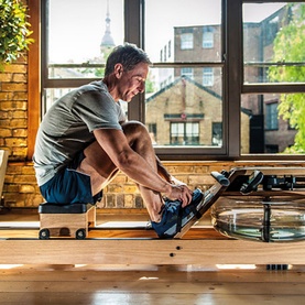 WaterRower Natural