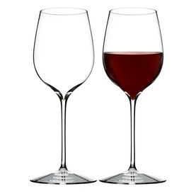 Elegance Pinot Noir Wine Glass Set of 2 