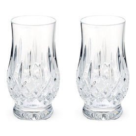 Two Lismore Connoisseur Tasting Tumblers