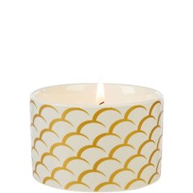 White Tea & Pomegranate Medium Candle