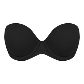 Red Carpet Strapless Bra