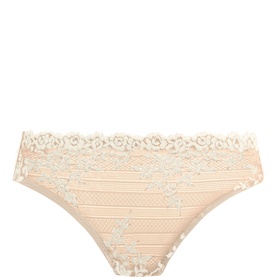 Embrace Lace Brief