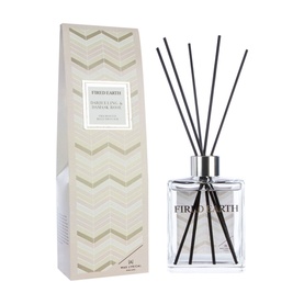 Darjeeling & Damask Rose 180ml Reed Diffuser