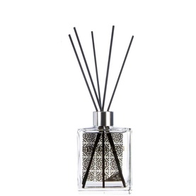 Black Tea & Jasmine 180ml Reed Diffuser