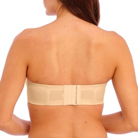 Red Carpet Strapless Bra