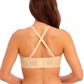 Red Carpet Strapless Bra