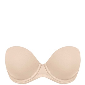 Red Carpet Strapless Bra