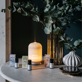 Wellbeing Pod Essential Oil Diffuser