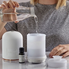 Wellbeing Pod Essential Oil Diffuser